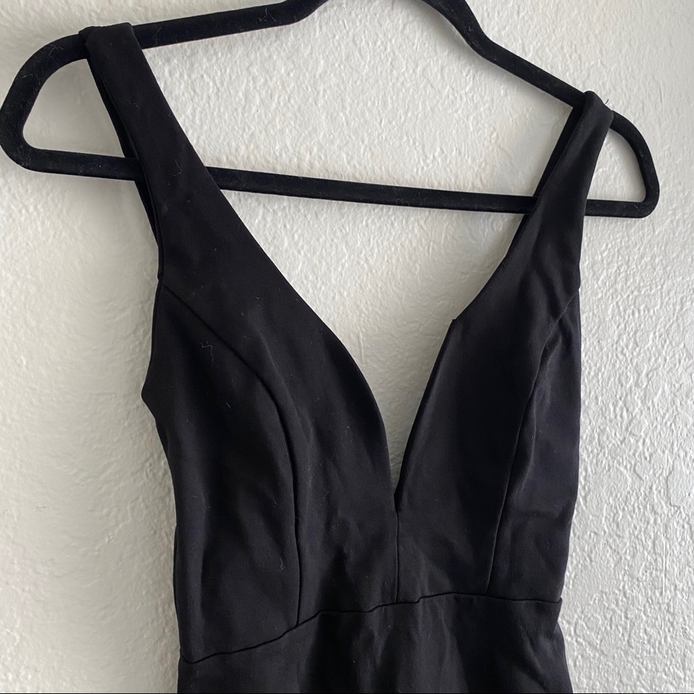 Lulu’s Deep Wire V